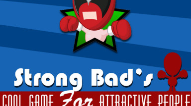Strong Bad's Cool Game for Attractive People: Episode 1 - Homestar Ruiner: Геймплей #2