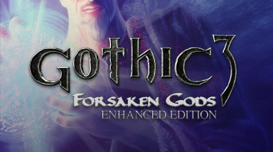 Gothic 3: Forsaken Gods: Первый ролик