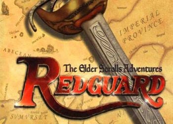 Elder Scrolls Adventures: Redguard, The