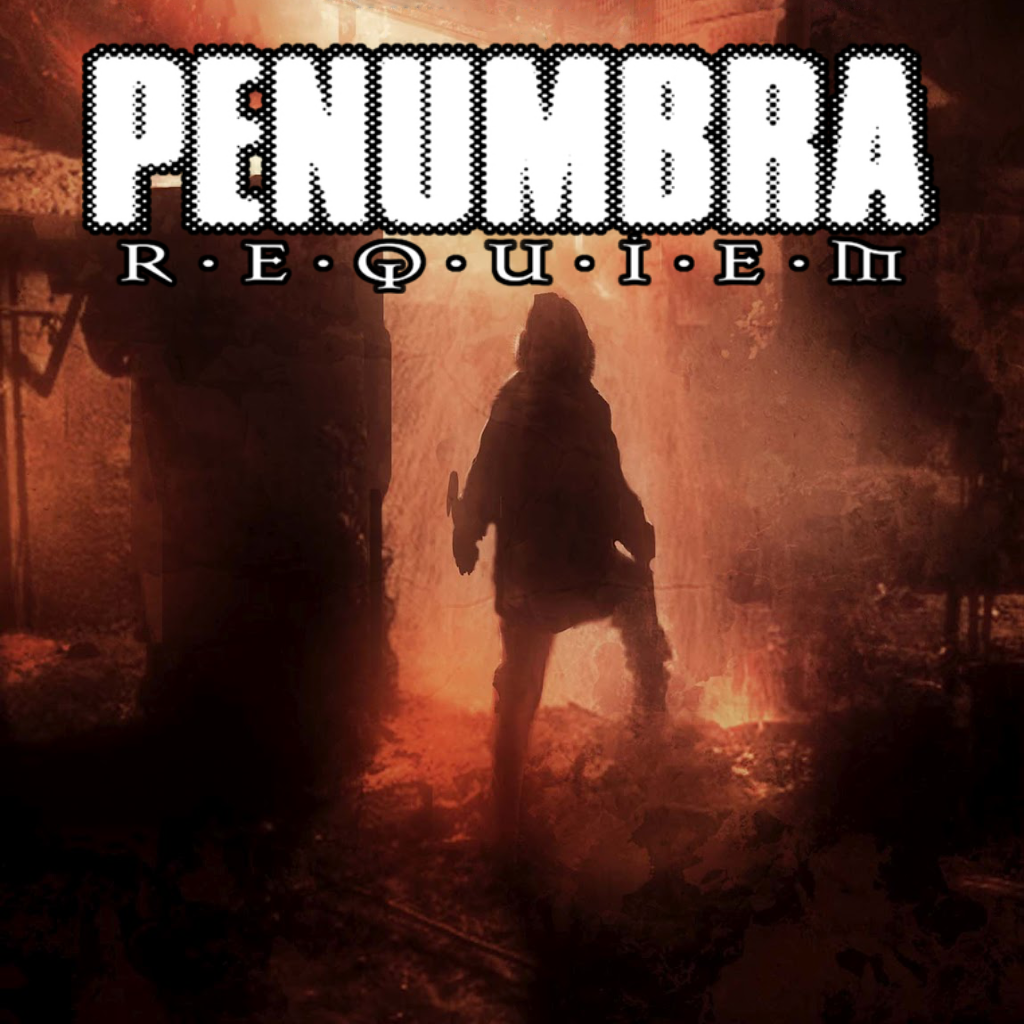 Penumbra: Requiem: Прохождение | StopGame