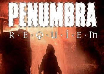 Penumbra игра описание