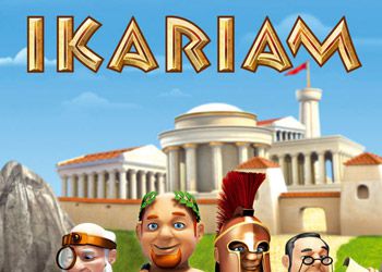 Ikariam: Советы и тактика