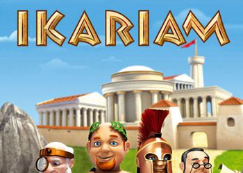 Ikariam: Game Walkthrough and Guide