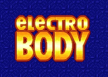 Electro Body: Cheat Codes