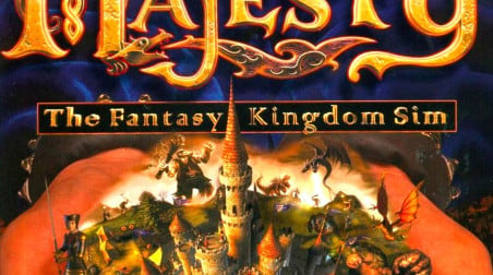 Majesty 2: The Fantasy Kingdom Sim: Превью