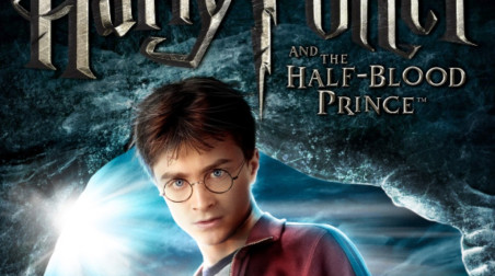 Harry Potter and the Half-Blood Prince: Превью