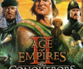 Age of Empires II: The Conquerors: +2 трейнер