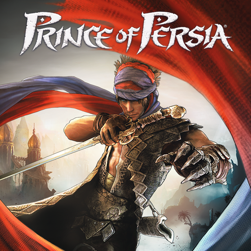 Prince of Persia (2008): +4 трейнер | StopGame