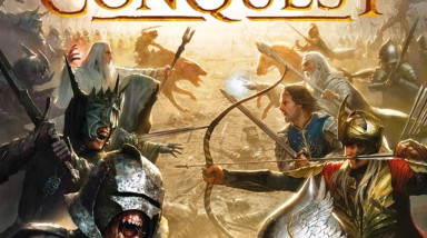 The Lord of the Rings: Conquest: Советы и тактика