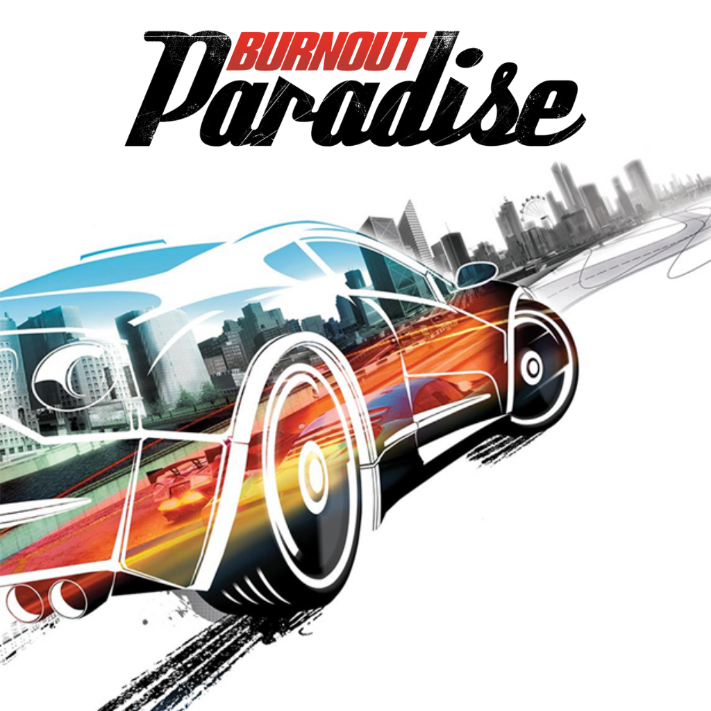 Burnout Paradise: Обзор | StopGame