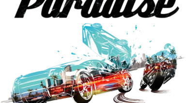 Burnout Paradise: Обзор
