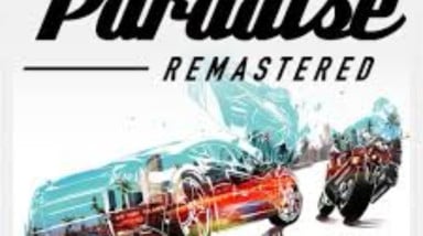 Burnout: Paradise: Surf Island