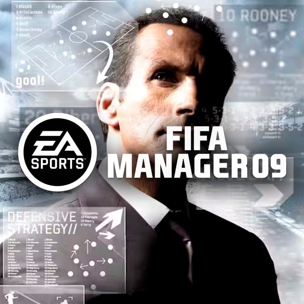 FIFA Manager 09: Коды | StopGame