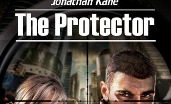 Jonathan Kane: The Protector: Обзор