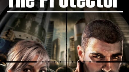 Jonathan Kane: The Protector: Обзор