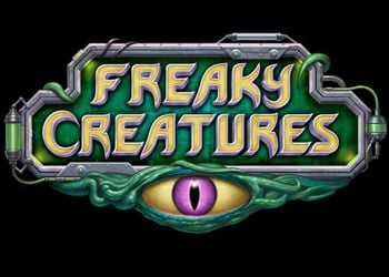 Freaky Creatures: Создать