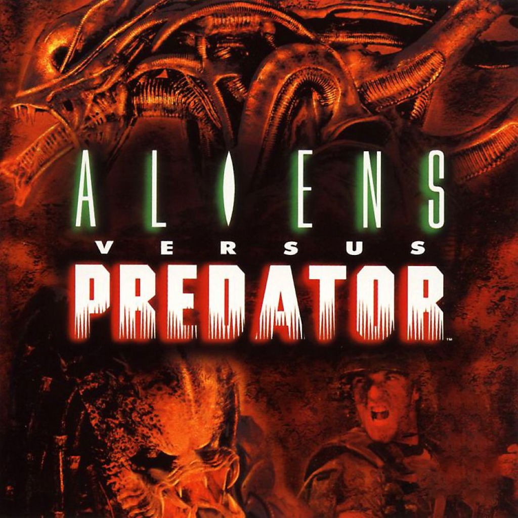 Игры серии Aliens vs. Predator | StopGame