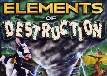 Elements of Destruction: Обзор
