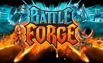 BattleForge: Обзор
