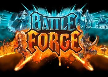 BattleForge: Эксклюзивное видео с GC 2008