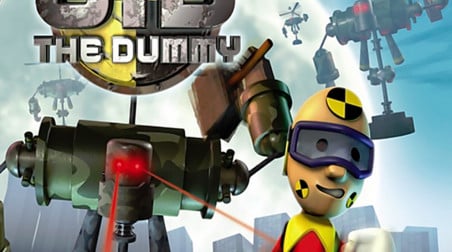 CID the Dummy: Обзор