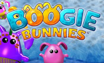 Boogie Bunnies: Пасха