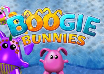 Boogie Bunnies: Пасха