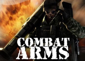 Combat Arms: Геймплейный трейлер