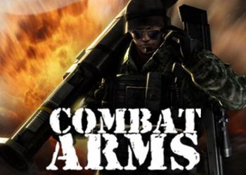 combat arms esl