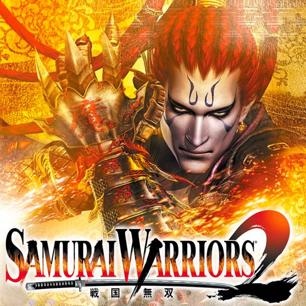 Samurai Warriors 2: Обзор | StopGame