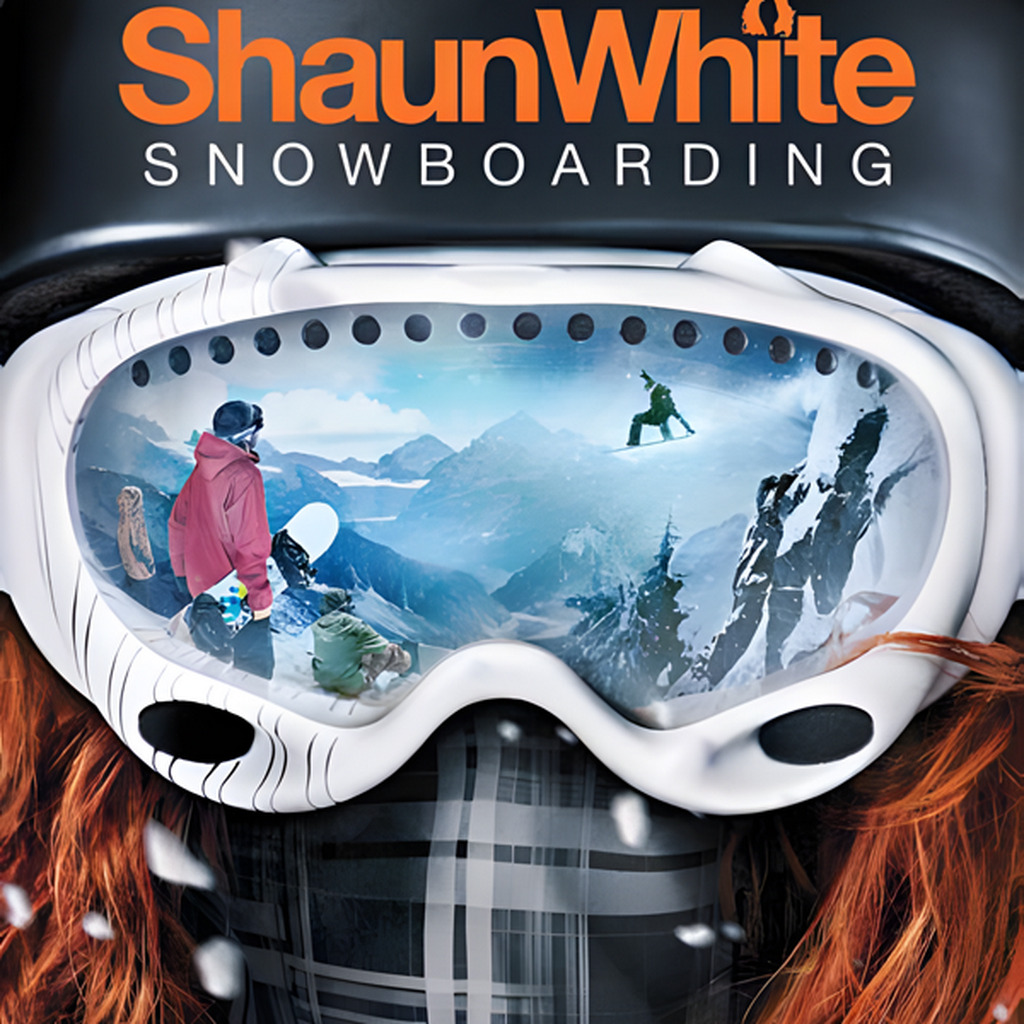 все об игре shaun white (97) фото