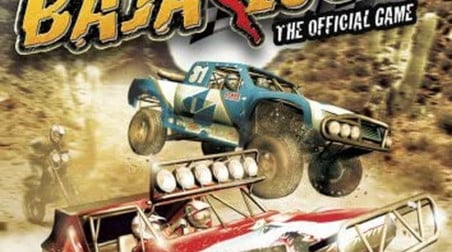 SCORE International Baja 1000: Дебютный ролик