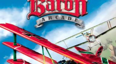 Red Baron Arcade: Трейлер #1