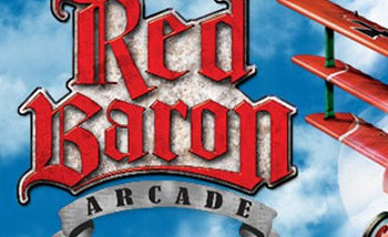 Red Baron Arcade: Трейлер #1