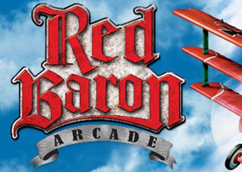 Red Baron Arcade: Трейлер #1