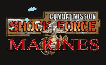 Combat Mission: Shock Force - Marines: Обзор