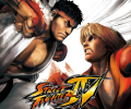 Street Fighter IV: +1 трейнер