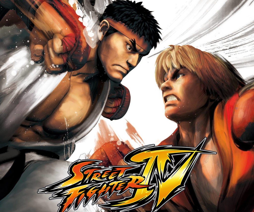 Street fighter iv steam фото 22