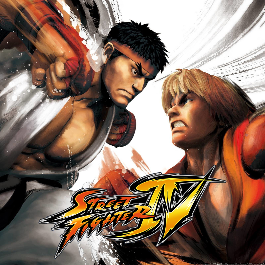 Street Fighter IV: C.Viper (аниме) | StopGame