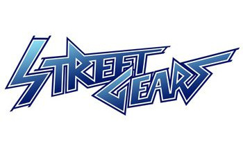 Street Gears: Видео с CES 09 (на коньках)
