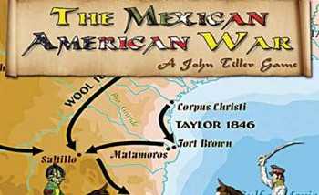 The Age of Rifle & Musket: The Mexican-American War: Обзор