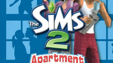 The Sims 2: Apartment Life: Katy Perry