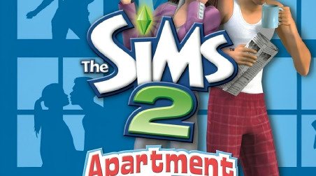 The Sims 2: Apartment Life: Трейлер