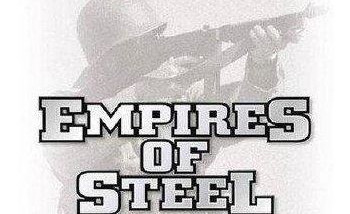 Empires of Steel: Демо-версия