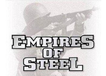 Empires of Steel: Демо-версия