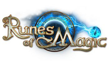 Runes of Magic: Эльфы (расширенный трейлер)
