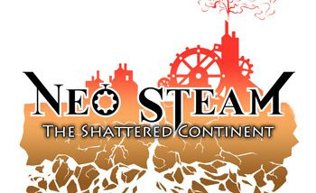 Neo Steam: The Shattered Continent: Трейлер #4