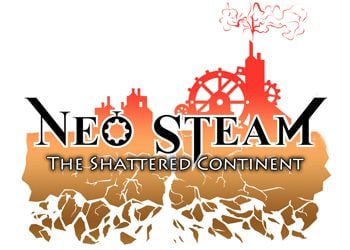 Neo Steam: The Shattered Continent: Трейлер #1