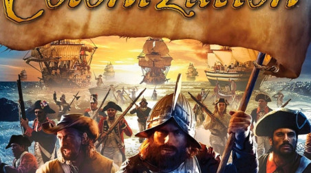 Sid Meier's Civilization IV: Colonization: Превью
