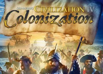 Sid Meier's Civilization 4: Colonization: Обзор